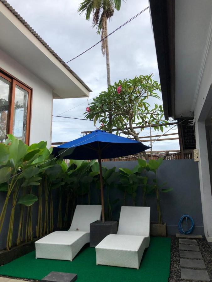 Dewi Dewi Villas Sanur Exteriör bild