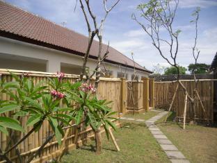 Dewi Dewi Villas Sanur Exteriör bild
